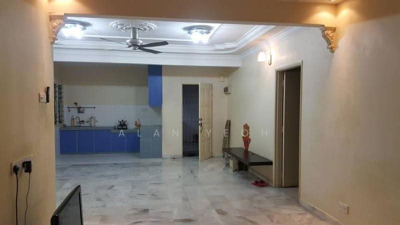 Apartment for Sale at Sri Ixora Apartment - Alan Yeoh - Kitchen - PropertyGuru.com.my