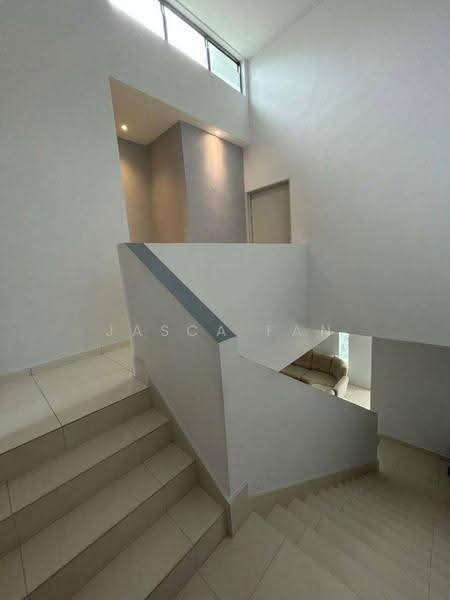 2-storey Terraced House for Sale in Taman Sutera Utama (Skudai) - Jasca Fan - Interior - PropertyGuru.com.my