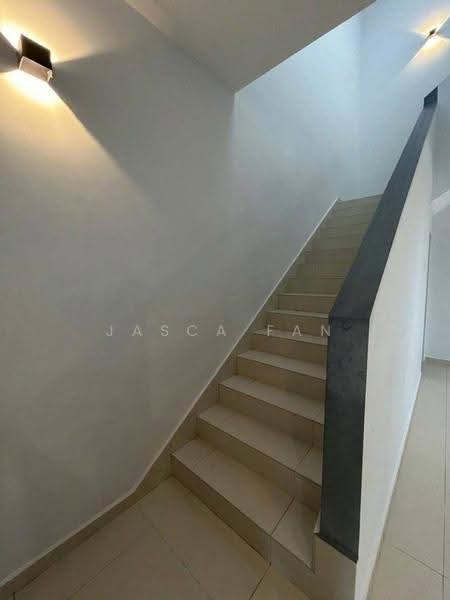 2-storey Terraced House for Sale in Taman Sutera Utama (Skudai) - Jasca Fan - Interior - PropertyGuru.com.my