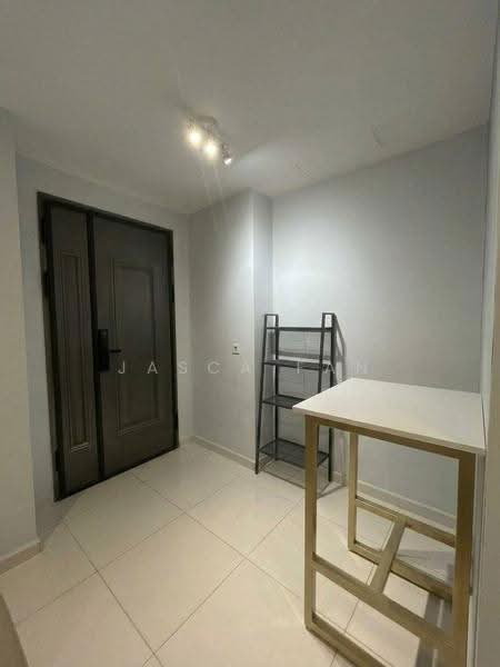 2-storey Terraced House for Sale in Taman Sutera Utama (Skudai) - Jasca Fan - Entrance - PropertyGuru.com.my