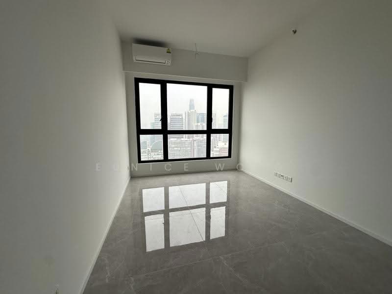 Kediaman Servis untuk Dijual di Skyline Embassy - Eunice Wong - Interior - PropertyGuru.com.my