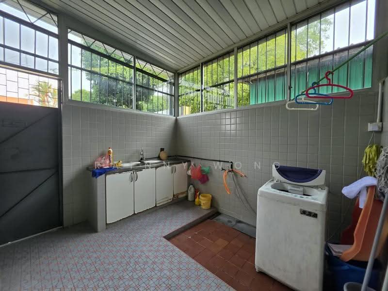 Semi-Detached House for Sale in Medan Terengganu (Jelutong) - Rainny Wong - Exterior - PropertyGuru.com.my