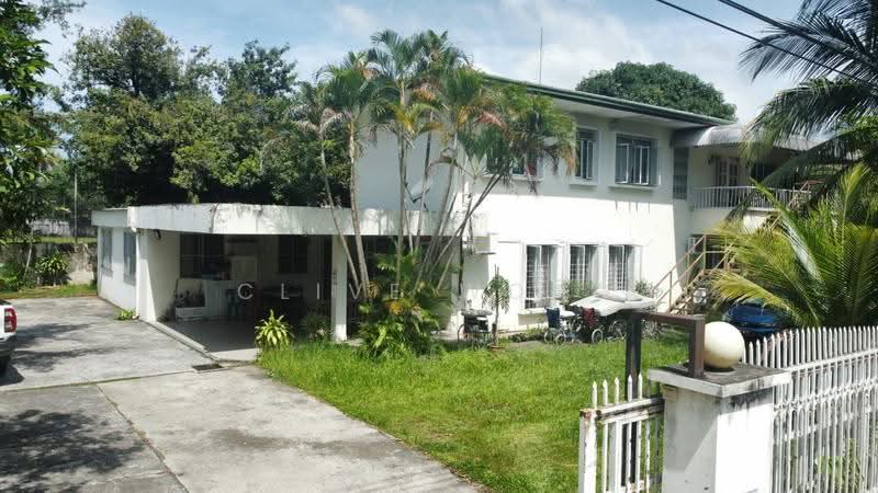 Bungalow House for Sale in Kota Kinabalu (Sabah) - Clive Wong - Exterior - PropertyGuru.com.my