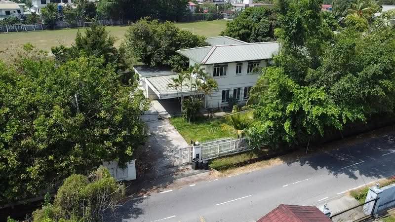 Bungalow House for Sale in Kota Kinabalu (Sabah) - Clive Wong - Exterior - PropertyGuru.com.my
