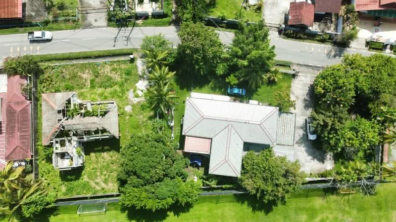 Bungalow House for Sale in Kota Kinabalu (Sabah) - Clive Wong - Exterior - PropertyGuru.com.my