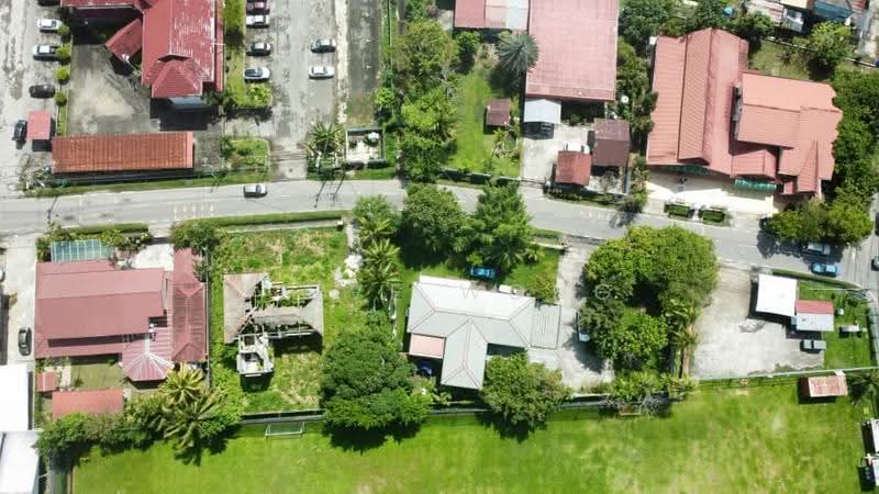 Bungalow House for Sale in Kota Kinabalu (Sabah) - Clive Wong - Exterior - PropertyGuru.com.my