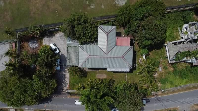 Bungalow House for Sale in Kota Kinabalu (Sabah) - Clive Wong - Exterior - PropertyGuru.com.my