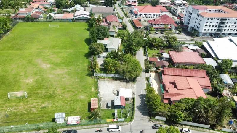Bungalow House for Sale in Kota Kinabalu (Sabah) - Clive Wong - Exterior - PropertyGuru.com.my