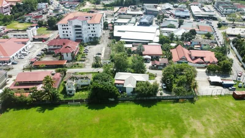 Bungalow House for Sale in Kota Kinabalu (Sabah) - Clive Wong - Exterior - PropertyGuru.com.my