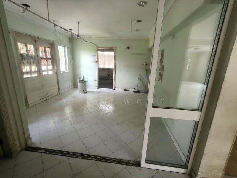Bungalow House for Sale in Kota Kinabalu (Sabah) - Clive Wong - Living Room - PropertyGuru.com.my