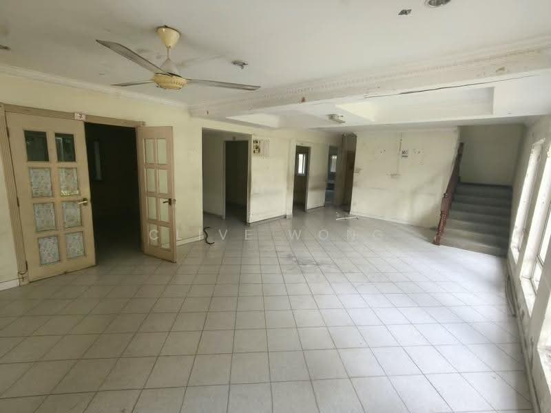 Bungalow House for Sale in Kota Kinabalu (Sabah) - Clive Wong - Living Room - PropertyGuru.com.my