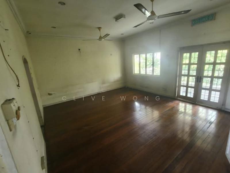Bungalow House for Sale in Kota Kinabalu (Sabah) - Clive Wong - Living Room - PropertyGuru.com.my