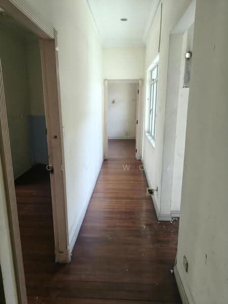 Bungalow House for Sale in Kota Kinabalu (Sabah) - Clive Wong - Corridor - PropertyGuru.com.my