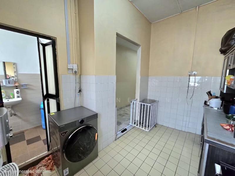Rumah Teres 1-Tingkat untuk Dijual di Taman Bukit Kajang Baru (Kajang) - Celestine Ting - Bathroom - PropertyGuru.com.my