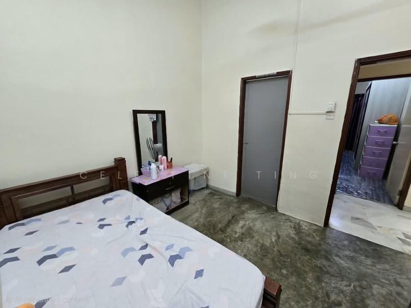 Rumah Teres 1-Tingkat untuk Dijual di Taman Bukit Kajang Baru (Kajang) - Celestine Ting - Bedroom - PropertyGuru.com.my