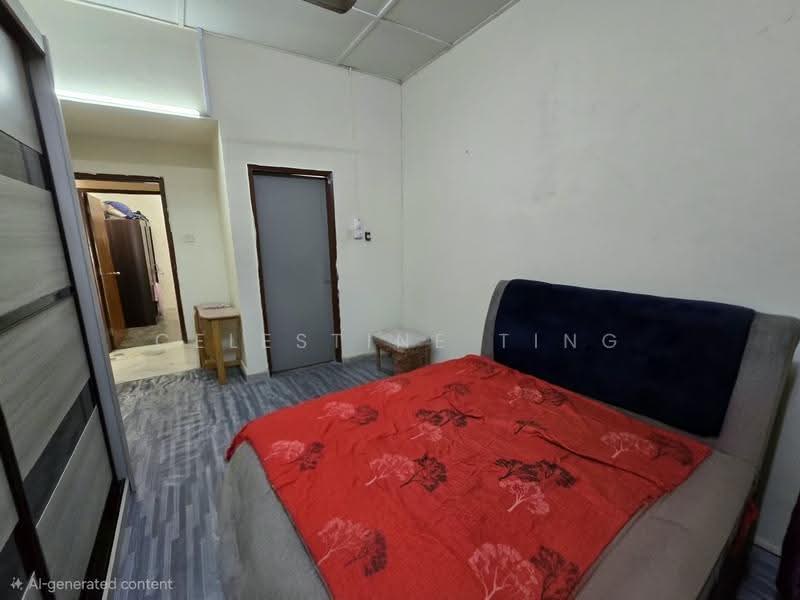 Rumah Teres 1-Tingkat untuk Dijual di Taman Bukit Kajang Baru (Kajang) - Celestine Ting - Bedroom - PropertyGuru.com.my