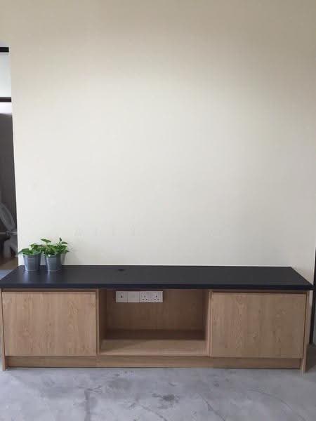 Apartment for Rent at Tun Teja 1 - Alex Tong - PropertyGuru.com.my