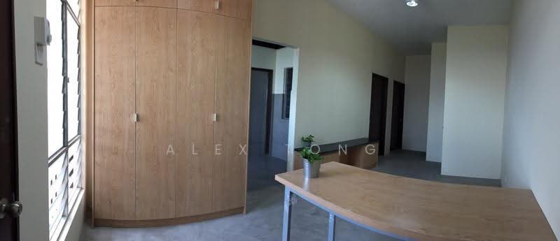 Apartment for Rent at Tun Teja 1 - Alex Tong - PropertyGuru.com.my