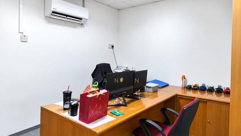 Pejabat untuk Disewa di Taman Bukit Mayang Emas (Petaling Jaya) - Sean Ng - Study - PropertyGuru.com.my