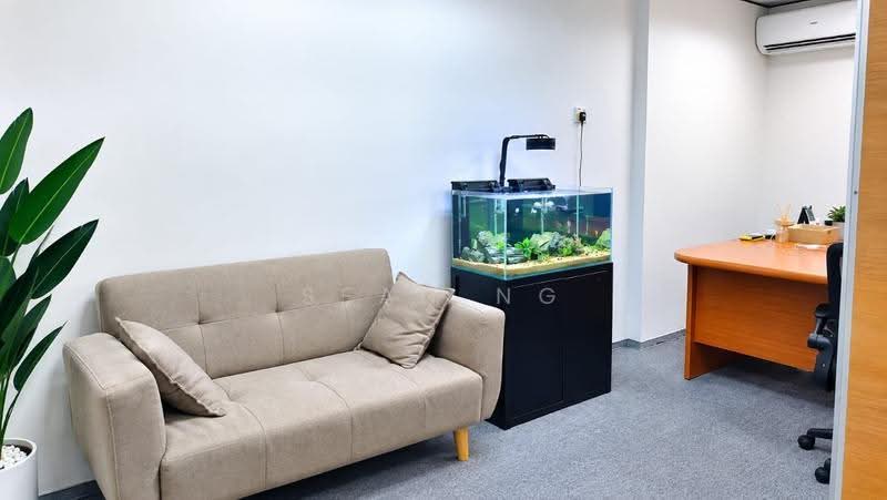 Pejabat untuk Disewa di Taman Bukit Mayang Emas (Petaling Jaya) - Sean Ng - PropertyGuru.com.my