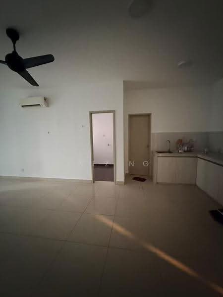 Apartment for Sale at Aliff Avenue (Dwi Alif) - Inez Ng - Kitchen - PropertyGuru.com.my