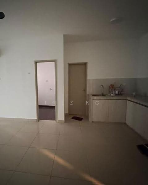 Apartment for Sale at Aliff Avenue (Dwi Alif) - Inez Ng - Kitchen - PropertyGuru.com.my