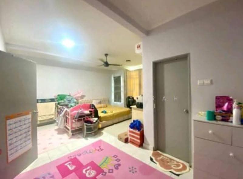 Rumah Teres 2-Tingkat untuk Dijual di Bandar Baru Bangi (Selangor) - Zairul Asrah Zulkefli - Bedroom - PropertyGuru.com.my