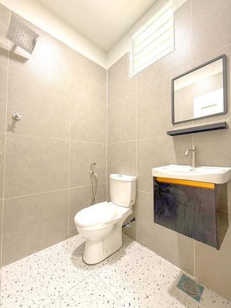 Rumah Teres 1-Tingkat untuk Dijual di Port Dickson (Negeri Sembilan) - Azrul Othman - Bathroom - PropertyGuru.com.my