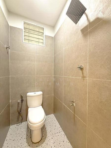 Rumah Teres 1-Tingkat untuk Dijual di Port Dickson (Negeri Sembilan) - Azrul Othman - Bathroom - PropertyGuru.com.my