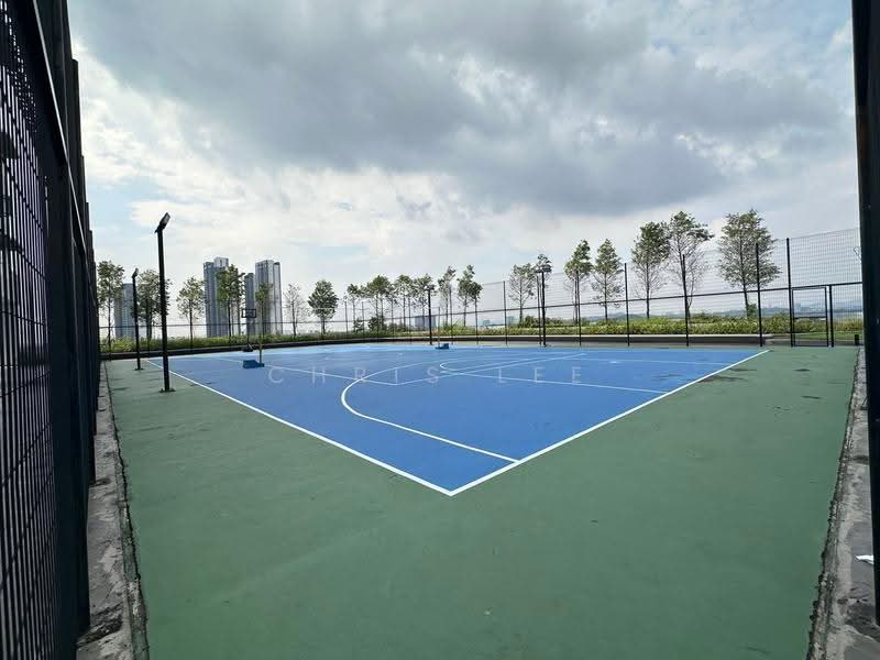Service Residence for Rent at Edusphere - Chris Lee - PropertyGuru.com.my