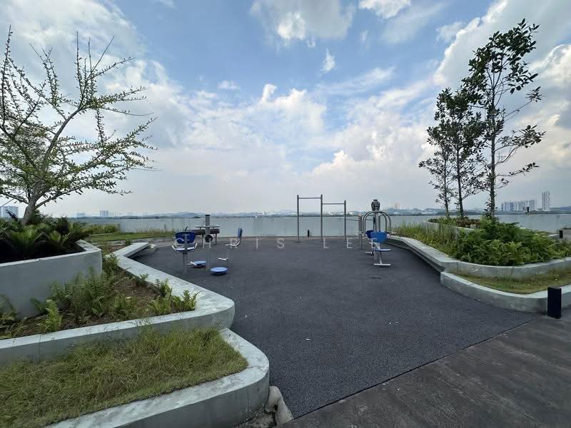 Service Residence for Rent at Edusphere - Chris Lee - Exterior - PropertyGuru.com.my