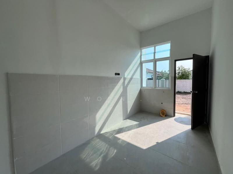 Rumah Berkembar untuk Dijual di Taman Limbongan Permai (Klebang) - Woon . - PropertyGuru.com.my