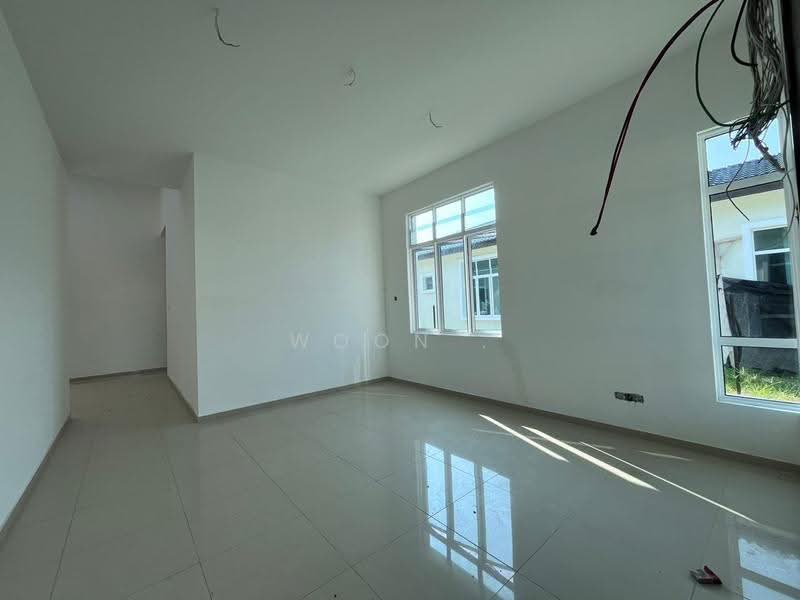 Rumah Berkembar untuk Dijual di Taman Limbongan Permai (Klebang) - Woon . - Interior - PropertyGuru.com.my