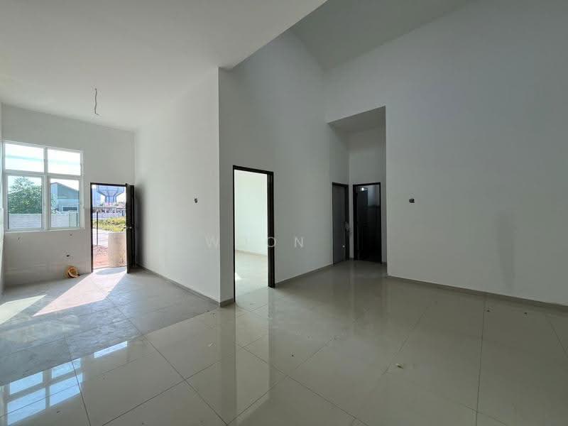 Rumah Berkembar untuk Dijual di Taman Limbongan Permai (Klebang) - Woon . - Interior - PropertyGuru.com.my