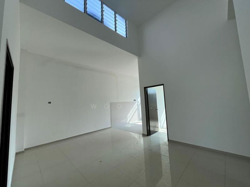 Rumah Berkembar untuk Dijual di Taman Limbongan Permai (Klebang) - Woon . - Interior - PropertyGuru.com.my