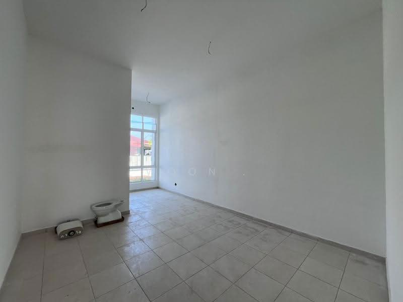 Rumah Berkembar untuk Dijual di Taman Limbongan Permai (Klebang) - Woon . - Interior - PropertyGuru.com.my