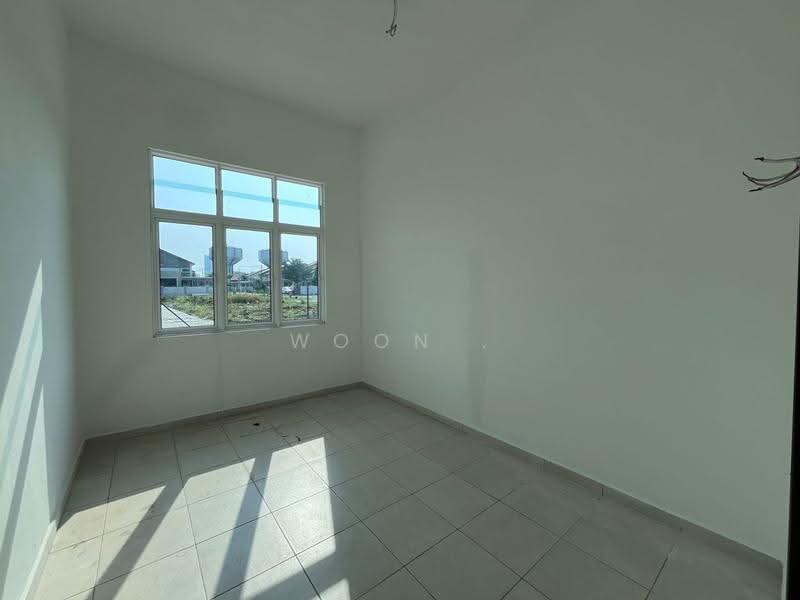 Rumah Berkembar untuk Dijual di Taman Limbongan Permai (Klebang) - Woon . - Interior - PropertyGuru.com.my