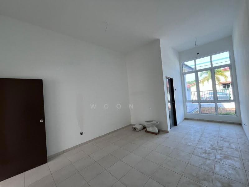 Rumah Berkembar untuk Dijual di Taman Limbongan Permai (Klebang) - Woon . - Interior - PropertyGuru.com.my