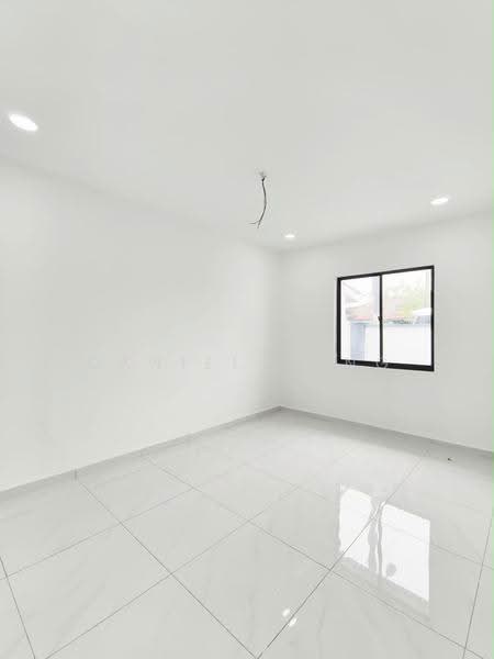 1-storey Terraced House for Sale in Ulu Tiram (Johor) - Daniel Yong - Interior - PropertyGuru.com.my