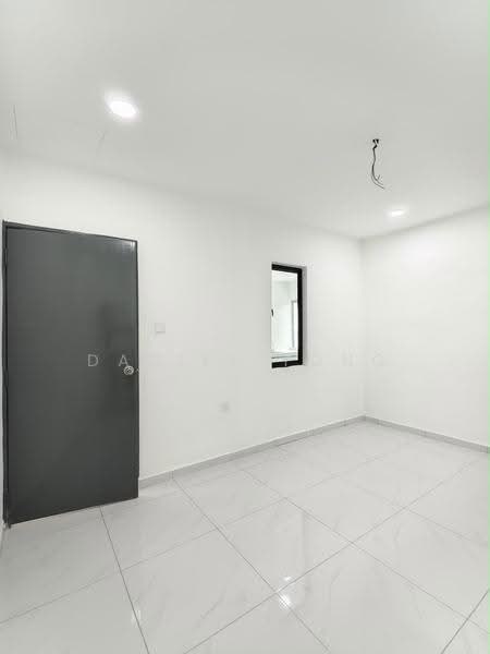 1-storey Terraced House for Sale in Ulu Tiram (Johor) - Daniel Yong - Interior - PropertyGuru.com.my