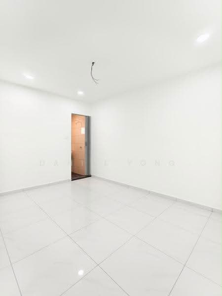 1-storey Terraced House for Sale in Ulu Tiram (Johor) - Daniel Yong - Bathroom - PropertyGuru.com.my