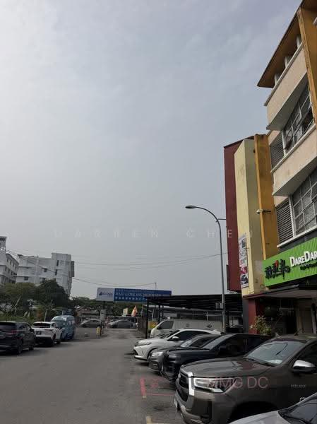 Shop / Office for Rent in Port Klang (Pelabuhan Klang) (Selangor) - Darren Chen - PropertyGuru.com.my