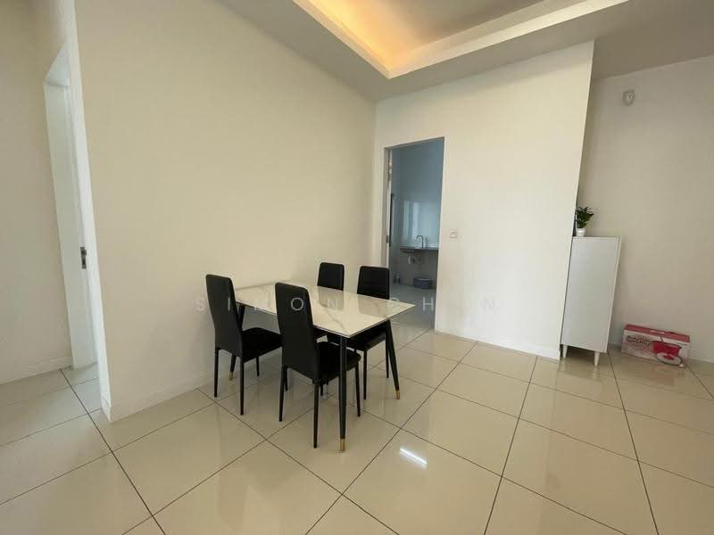 Condominium for Rent at Sky Condominium (Skyz Residence) - Simon Chin - Dining Room - PropertyGuru.com.my