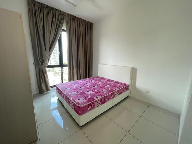 Condominium for Rent at Sky Condominium (Skyz Residence) - Simon Chin - Bedroom - PropertyGuru.com.my