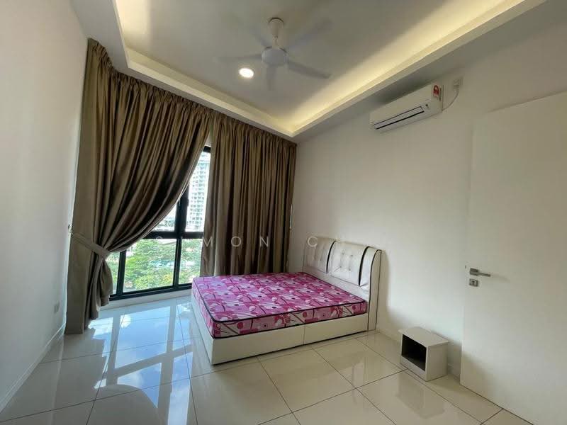 Condominium for Rent at Sky Condominium (Skyz Residence) - Simon Chin - Bedroom - PropertyGuru.com.my