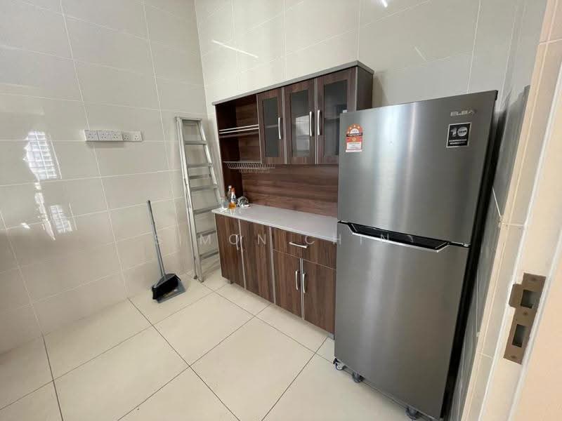 Condominium for Rent at Sky Condominium (Skyz Residence) - Simon Chin - Kitchen - PropertyGuru.com.my