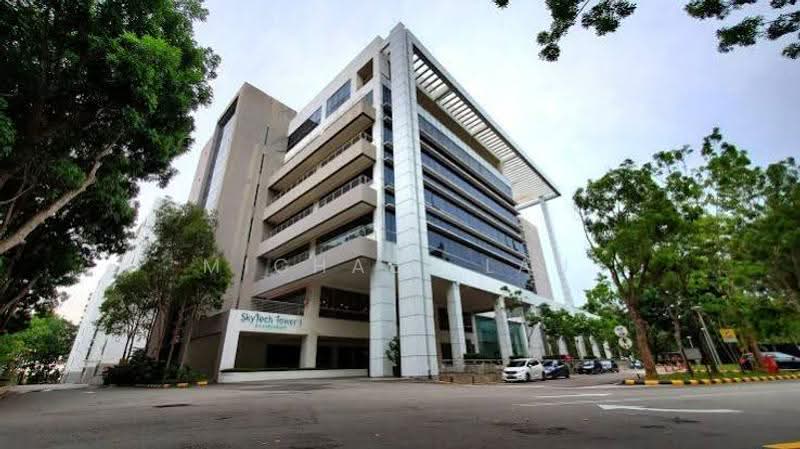 Office for Rent in Cyberjaya (Selangor) - Michael Lau - PropertyGuru.com.my