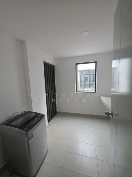 2-storey Terraced House for Rent in Lunas (Kedah) - Sanggaran Muniandy - Interior - PropertyGuru.com.my