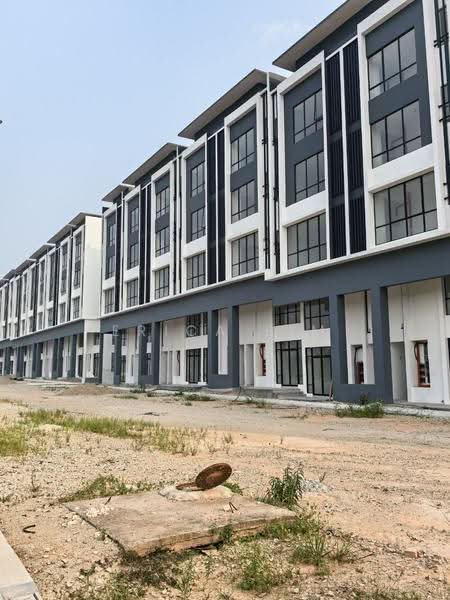 Kedai / Pejabat untuk Disewa di Austin Crest (Johor Bahru) - Erica Lim - PropertyGuru.com.my