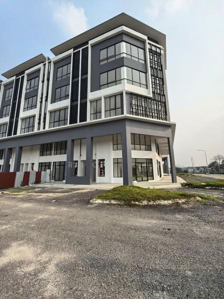 Kedai / Pejabat untuk Disewa di Austin Crest (Johor Bahru) - Erica Lim - Exterior - PropertyGuru.com.my